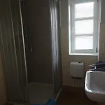 Suedwind Im Apartmenthaus Ruegenspitze
