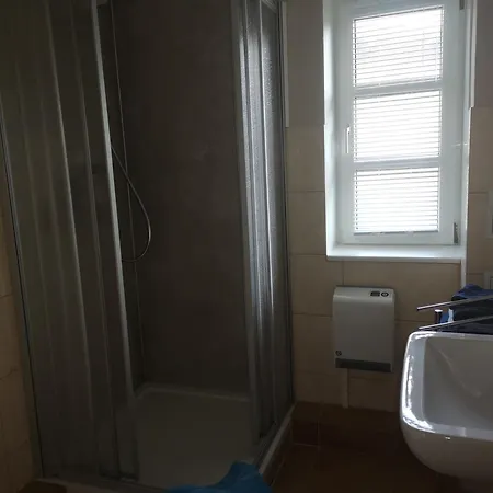 Südwind Im Apartmenthaus Rügenspitze