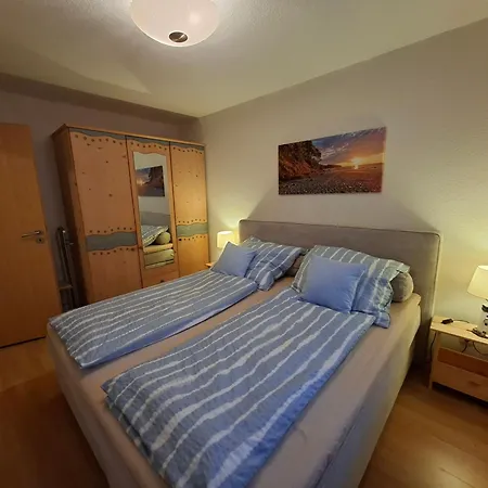 Διαμέρισμα Suedwind Im Apartmenthaus Ruegenspitze *